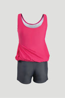 Arena Ladies' 2 PCS Tankini Set