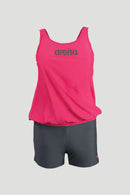 Arena Ladies' 2 PCS Tankini Set