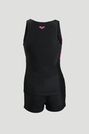 Arena Ladies' 2 PCS Tankini Set