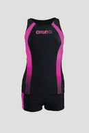 Arena Ladies' 2 PCS Tankini Set