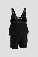 Arena Ladies' 2 PCS Tankini Set