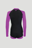 Arena Ladies' 2 pcs Tankini Long Sleeved Swimming Set