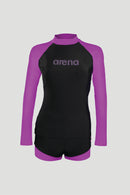 Arena Ladies' 2 pcs Tankini Long Sleeved Swimming Set