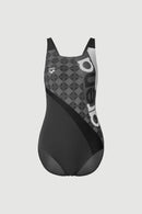 Arena 50th Anniversary Ladies' 1 pc Swimsuit