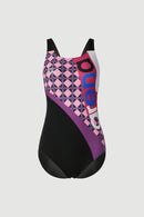 Arena 50th Anniversary Ladies' 1 pc Swimsuit