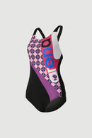 Arena 50th Anniversary Ladies' 1 pc Swimsuit