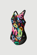 Arena 50th Anniversary Ladies' 1 pc Swimsuit