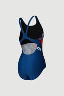 Arena 50th Anniversary Ladies' 1 pc Swimsuit