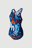 Arena 50th Anniversary Ladies' 1 pc Swimsuit
