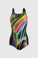 ARENA Ladies' 1 pc Training Swimsuit