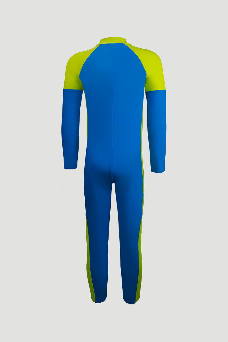 Arena One Piece UV Full Suit for Kids and Children