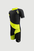 Arena Junior 2 Pieces Short Sleeve UV Swimming Suit