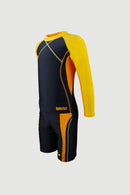 Arena Kids / Junior 2 Pieces Long Sleeve UV Swimming Suit