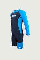 Arena Junior 2 Pieces Long Sleeve UV Swimming Suit