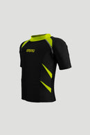 Arena Junior Short Sleeve UV Swimming Top
