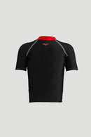 Arena Junior Short Sleeve UV Swimming Top