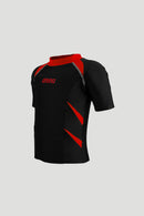 Arena Junior Short Sleeve UV Swimming Top