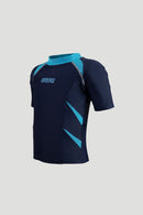 Arena Junior Short Sleeve UV Swimming Top