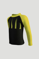 Arena Junior Long Sleeve UV Swimming Top