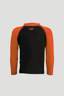 Arena Junior Long Sleeve UV Swimming Top
