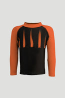 Arena Junior Long Sleeve UV Swimming Top