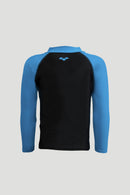 Arena Junior Long Sleeve UV Swimming Top