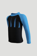 Arena Junior Long Sleeve UV Swimming Top