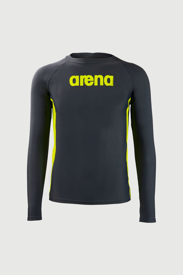 Arena Adult's Long Sleeve UV Swimming Top