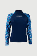 Arena Ladies' Long Sleeve UV Swimming Top