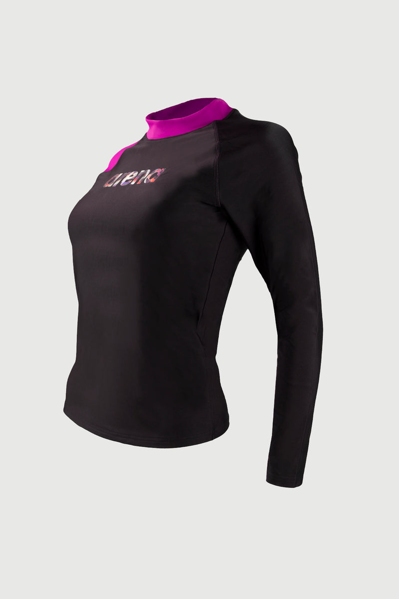 Arena Ladies' UV Long Sleeve Swimming Top