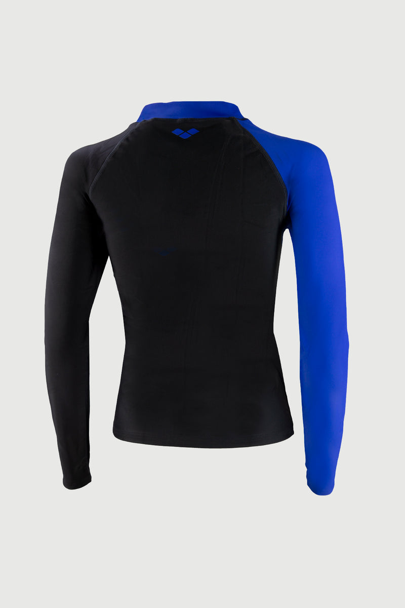 Arena Ladies' UV Long Sleeve Swimming Top