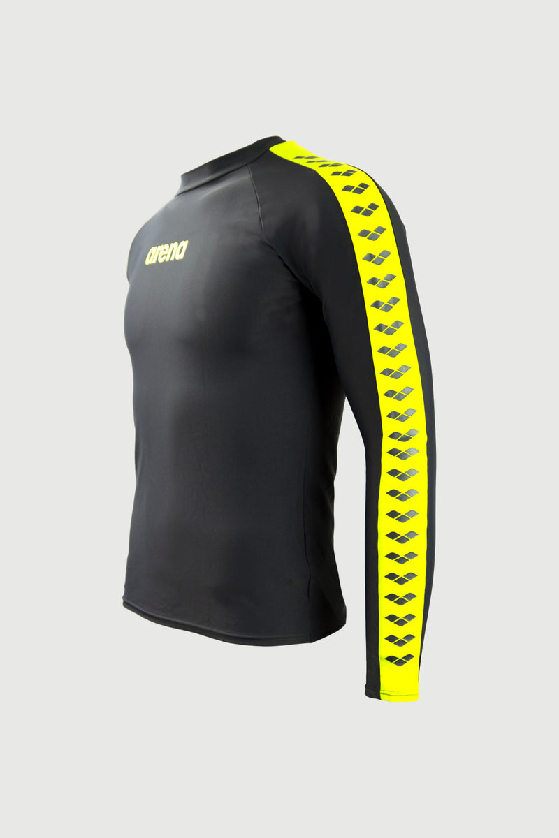 Arena Adult's UV Long Sleeve Swimming Top