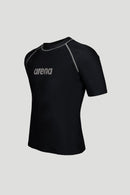 Arena Adult's Short Sleeve UV Swimming Top