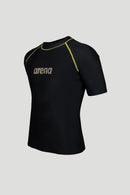 Arena Adult's Short Sleeve UV Swimming Top