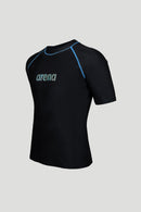 Arena Adult's Short Sleeve UV Swimming Top