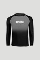 Arena Adult's Long Sleeve UV Swimming Top