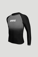 Arena Adult's Long Sleeve UV Swimming Top
