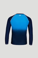 Arena Adult's Long Sleeve UV Swimming Top