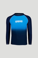 Arena Adult's Long Sleeve UV Swimming Top