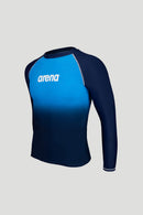 Arena Adult's Long Sleeve UV Swimming Top