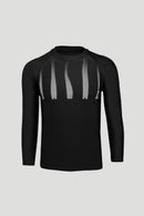Arena Adult's Long Sleeve UV Swimming Top