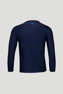 Arena Adult's Long Sleeve UV Swimming Top