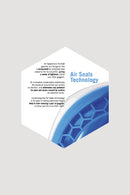 Arena Adult's Swim Goggles (Air Speed)