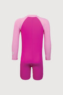 Sun Paradise Junior One Piece UV Dinosaur Half Suit