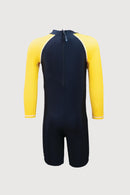 Sun Paradise Junior One Piece UV Penguin Half Suit