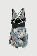 Sunseeker Ladies' 1pc Swimsuit