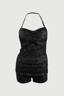 Sunseeker Ladies' 2pcs Tankini Set