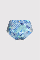 Sunseeker Ladies' Bohemian Beauty High Waisted Full Classic Pant