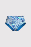 Sunseeker Ladies' Bohemian Beauty High Waisted Full Classic Pant