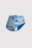 Sunseeker Ladies' Bohemian Beauty High Waisted Full Classic Pant